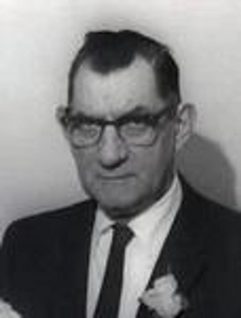 Anton J. Engman