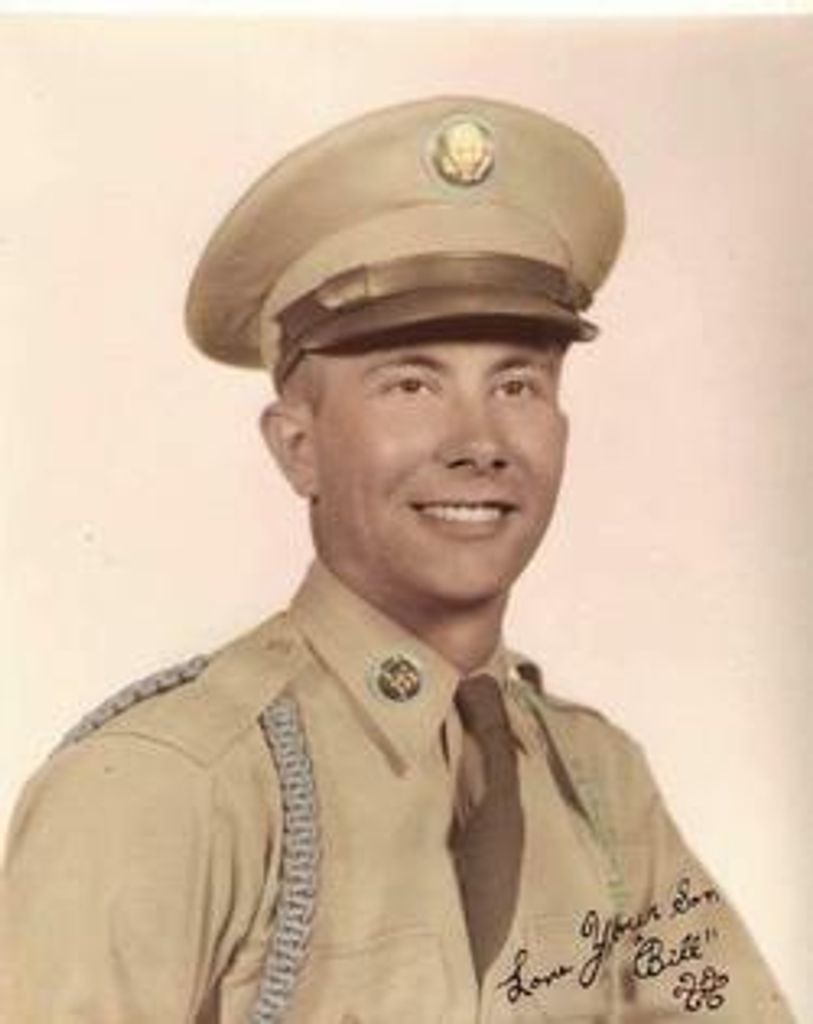 Willie (Bill) Lee Sullivan
