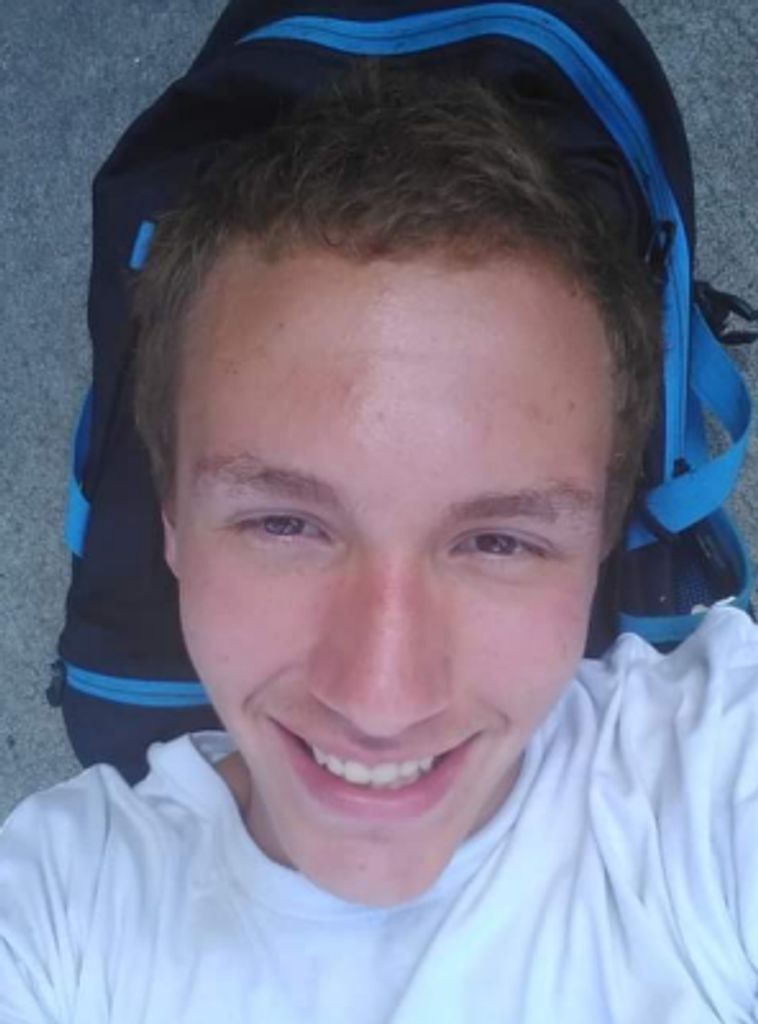 Elijah Nelson White