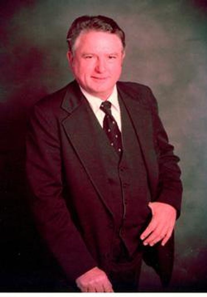 Harry Edward King