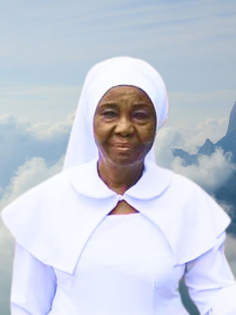 Blessed Mother Ifeyinwa Ukwuagu Profile Photo