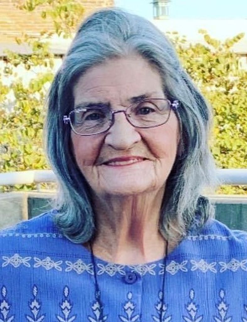 Ora Fisher