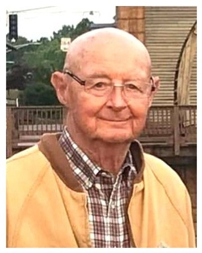 William George "Bill" Duhnovsky Profile Photo