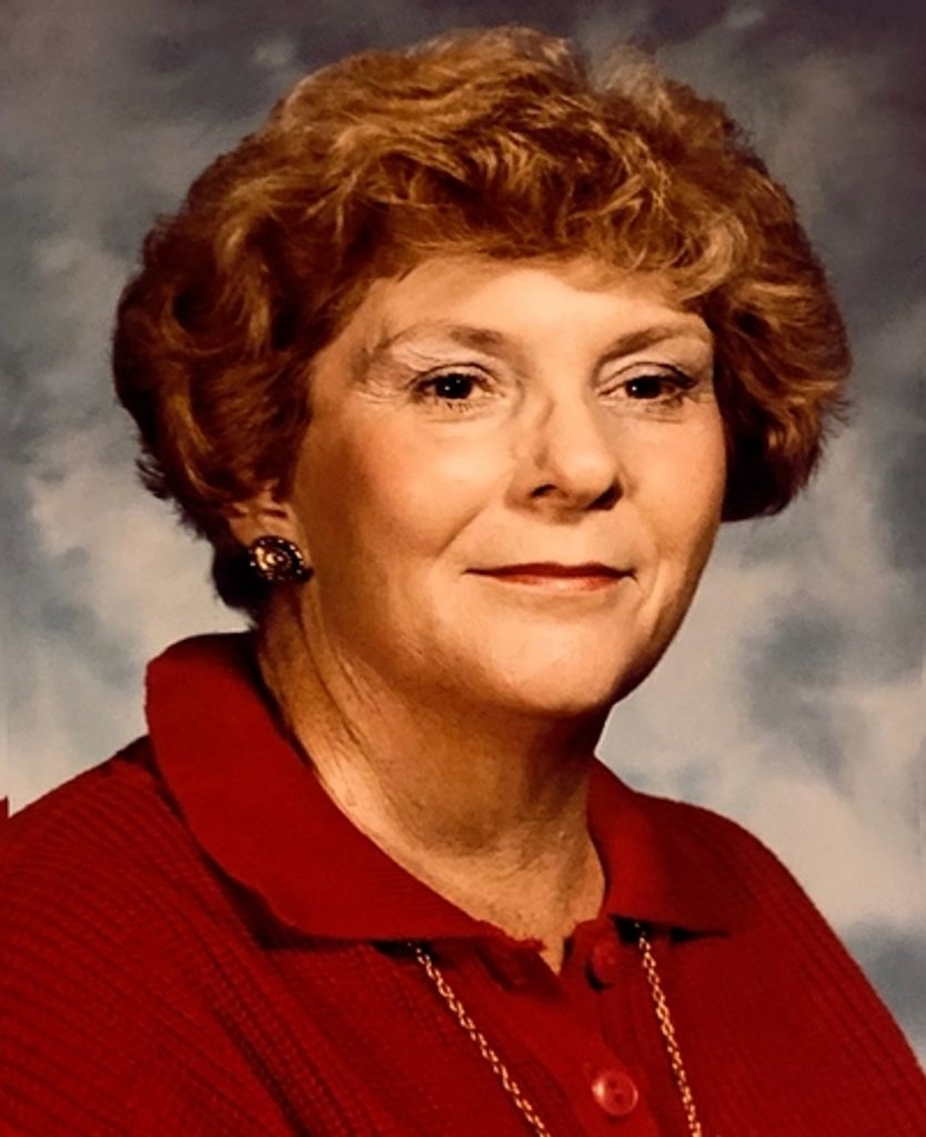 Mary Ann Cornelius Profile Photo