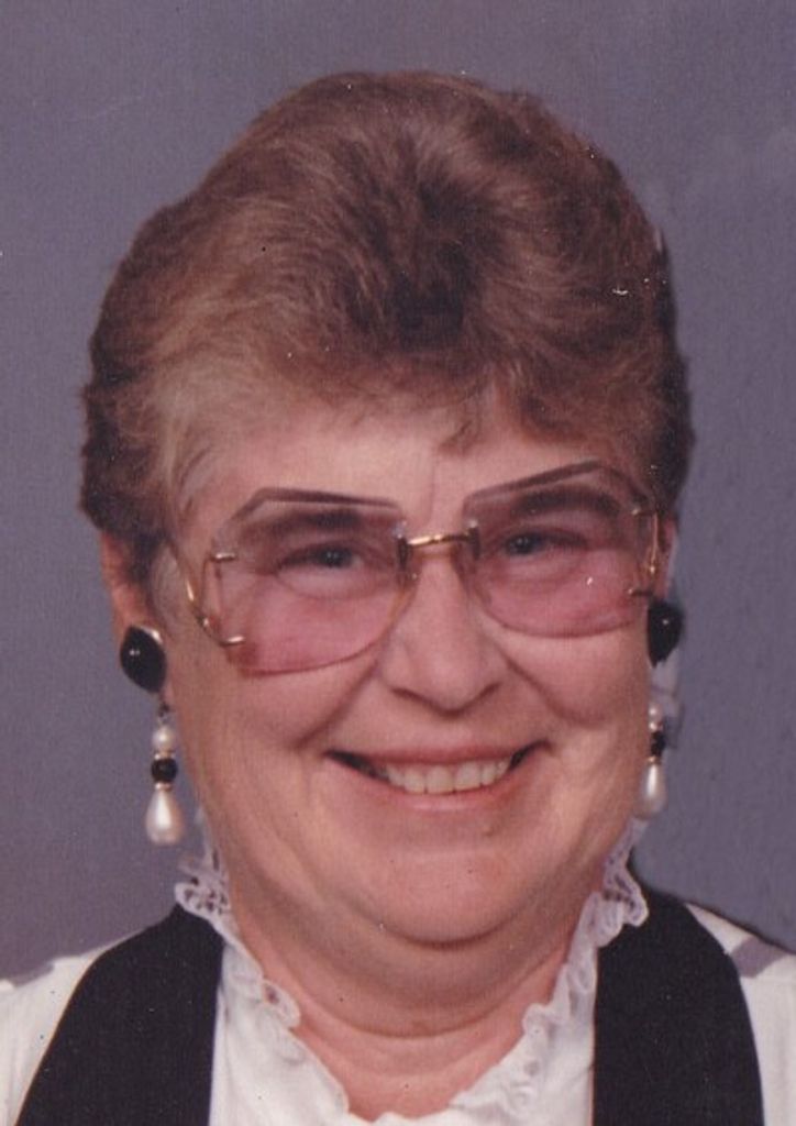 Laura Yvonne (Horning) "Vonnie" Stine Profile Photo