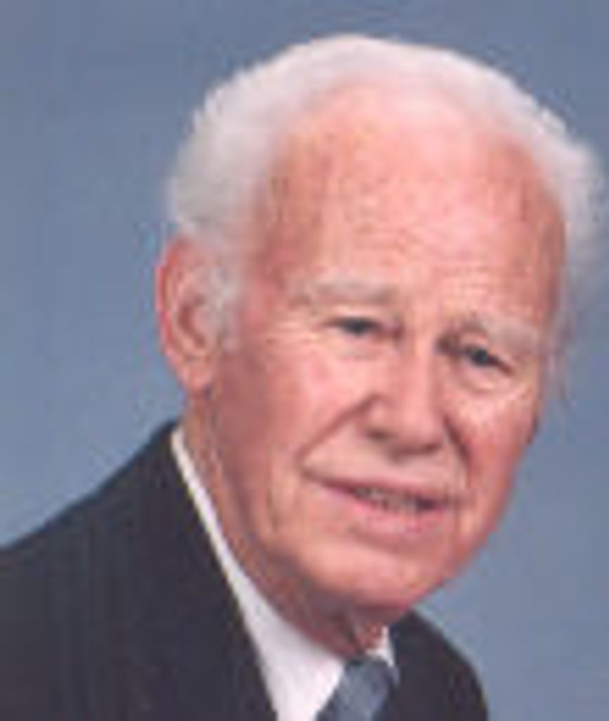 James Francis Haley Profile Photo