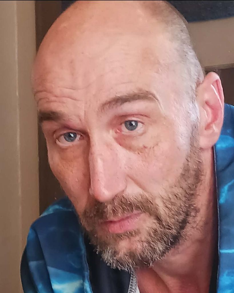 Brian Usenick Profile Photo