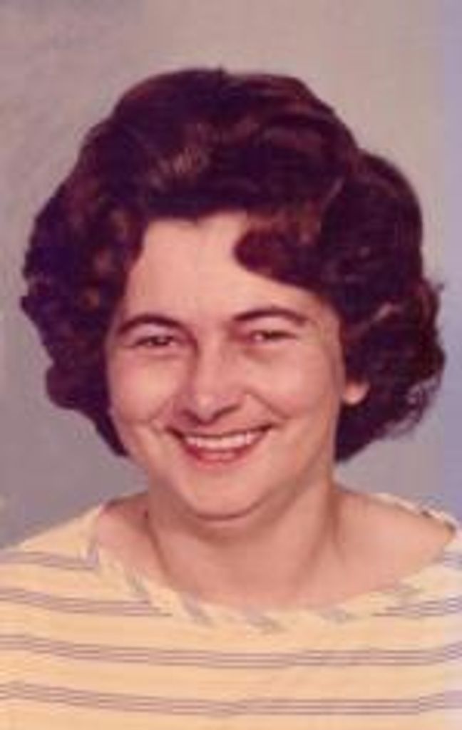 Darlene Martha Hogan