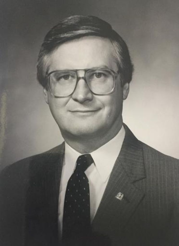 Gerald "Jerry" Mcmurtry Profile Photo