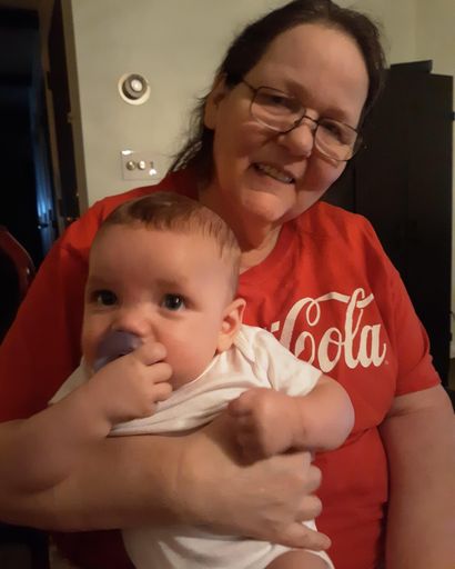 Ellen G. Ramsay's obituary image