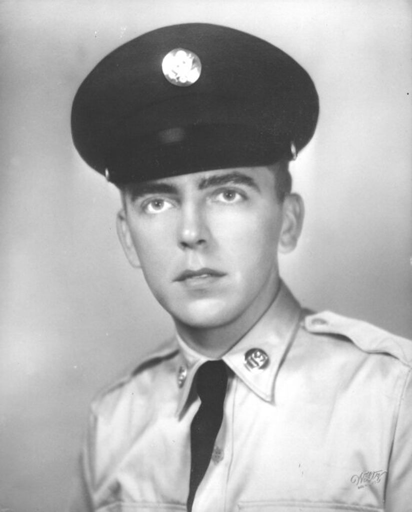 Ronnie Lee Wallin