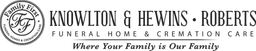 Knowlton & Hewins and Roberts Funeral Homes & Cremation Care