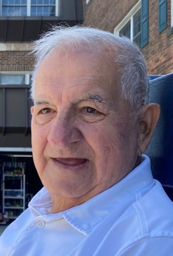 Paul J Marana Sr. Profile Photo
