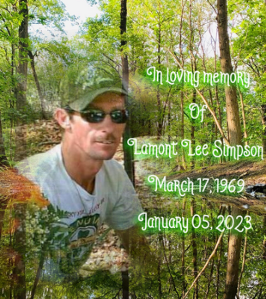 Lamont Lee Simpson