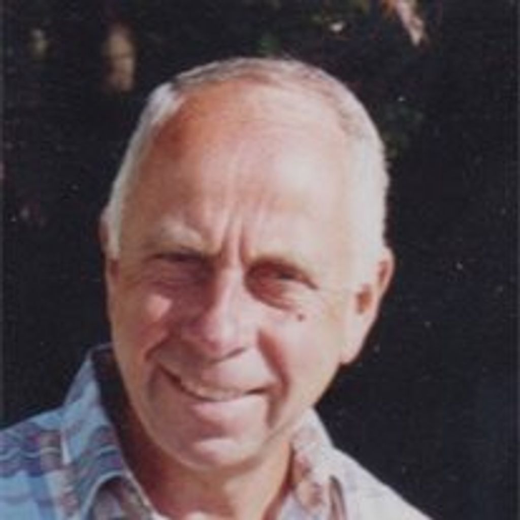 Robert Silvernail