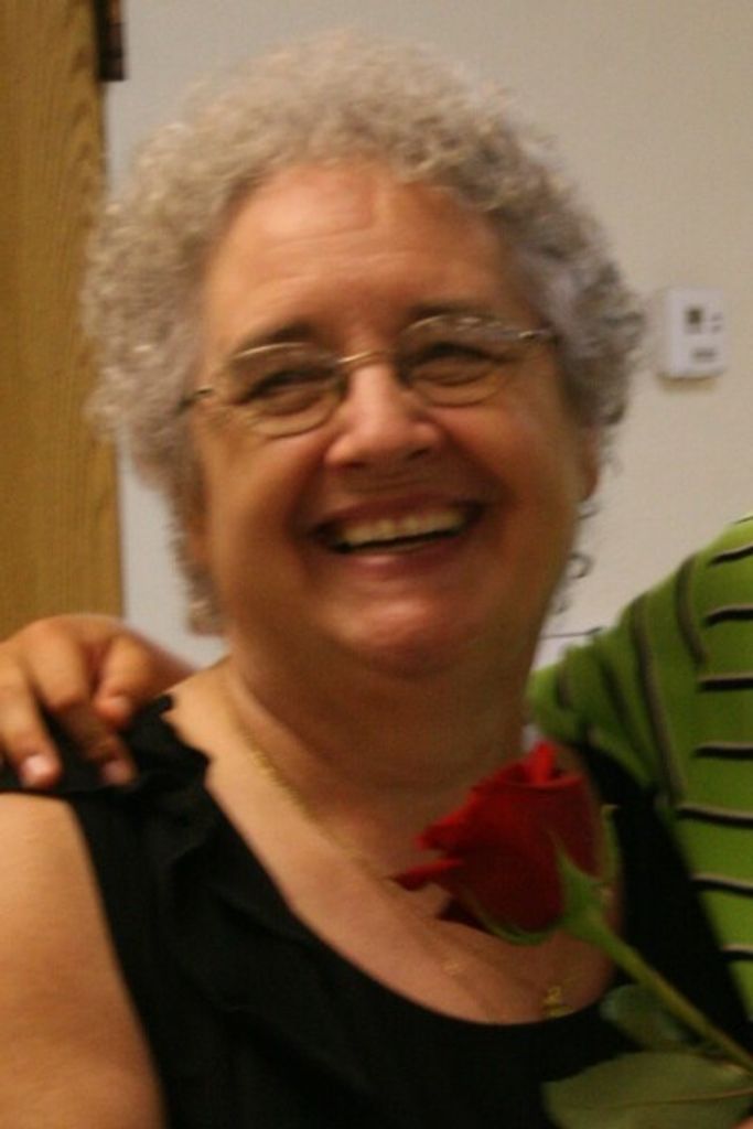 Patricia Lynn Rutledge Profile Photo