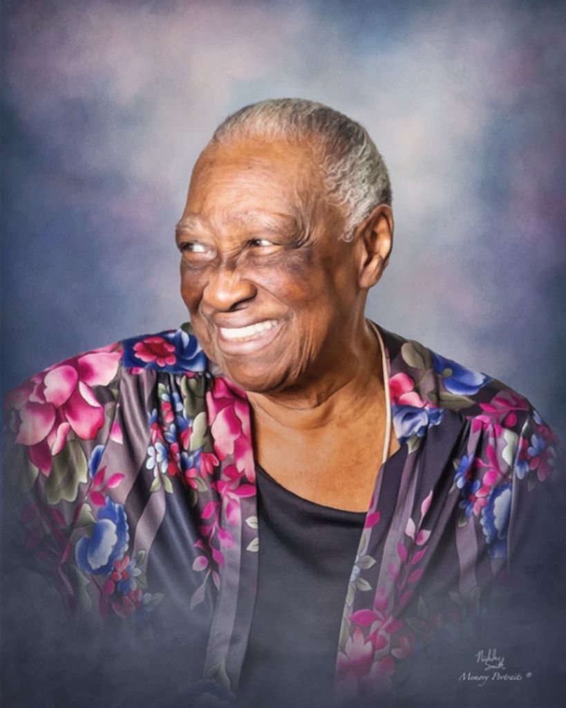 Leola Howard