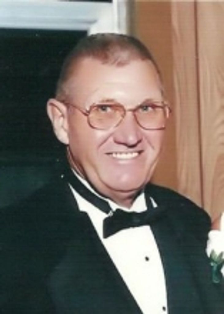 Lester Allen "Sandy" Smitherman