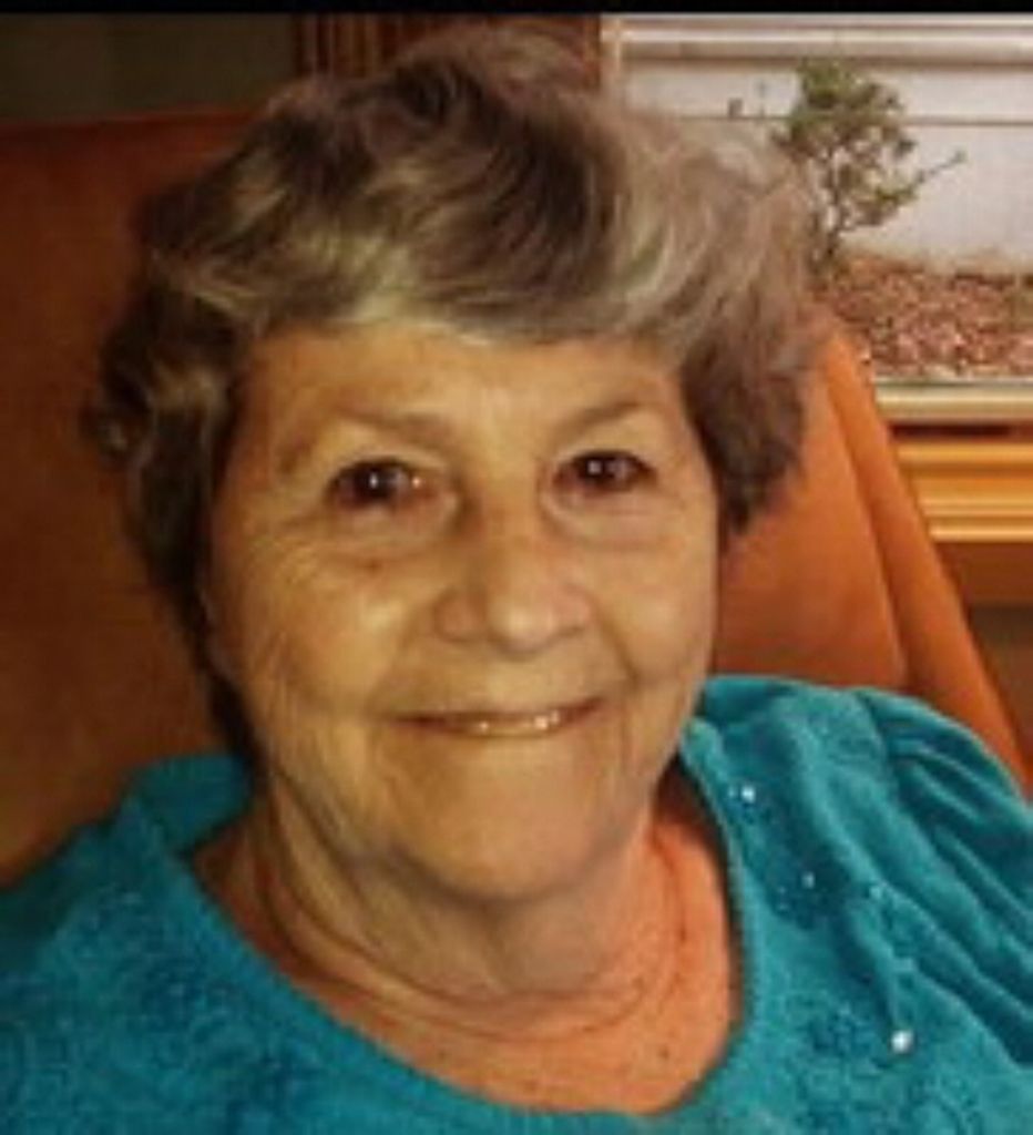 Marilyn W. Romagni