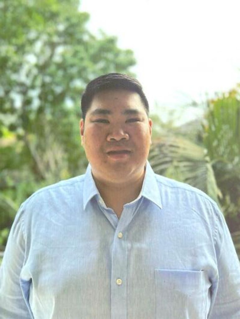 Souksakone "Kevin" Mienphilom