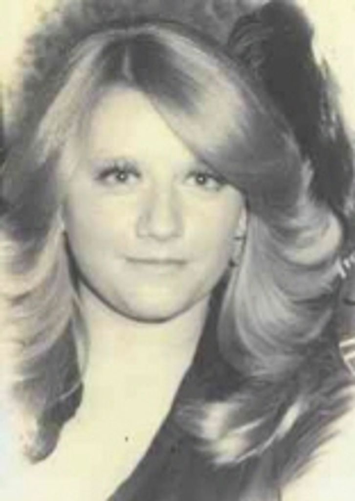 Rebecca Louise Mulloy