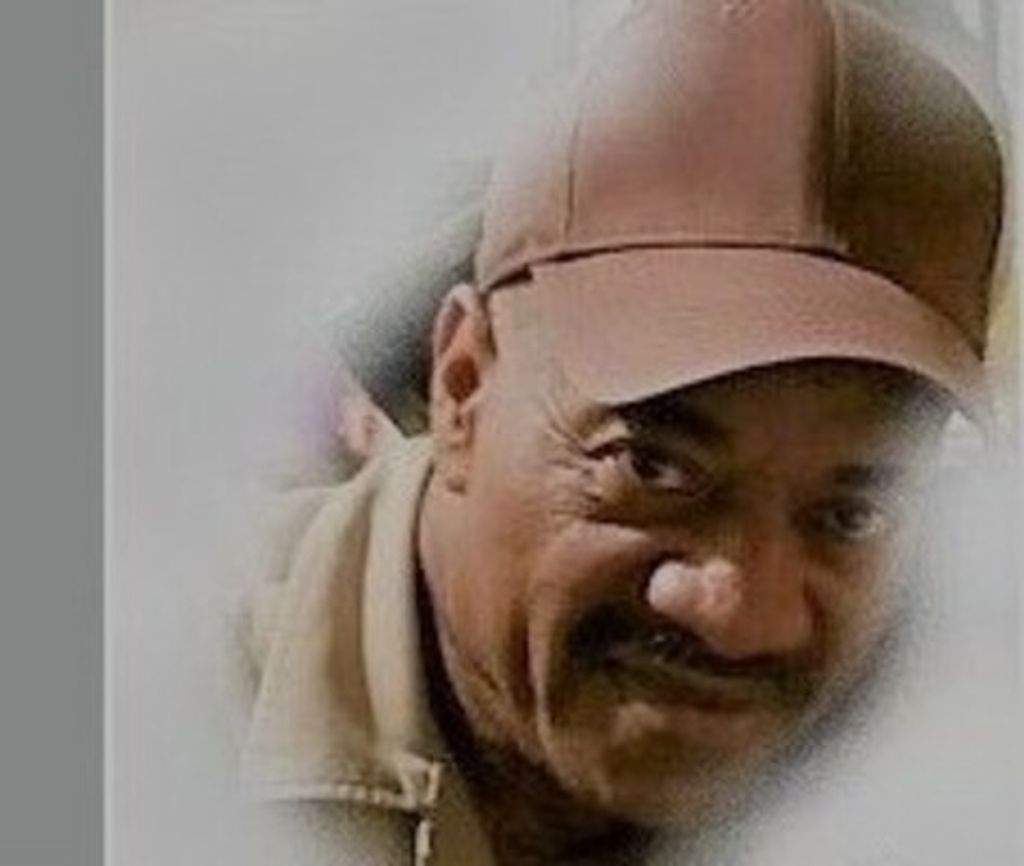 Joe Nathan Bryant Profile Photo