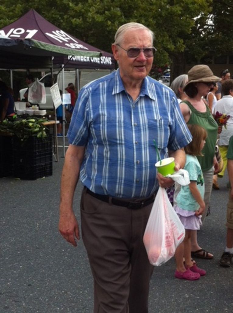 Thaddeus "Ted" Czerkowicz