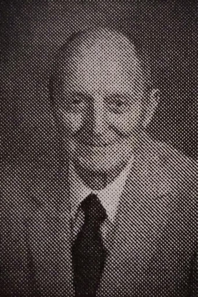 Serafin N. Gonzalez, Jr. Profile Photo