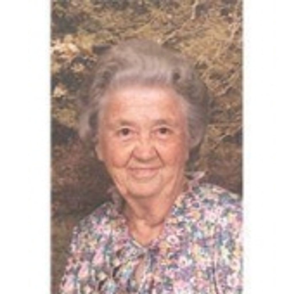 Beulah Forbis