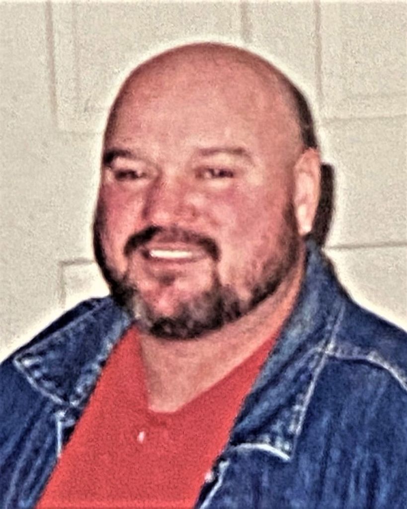 Kenneth "Kenny" Wayne Frost Profile Photo