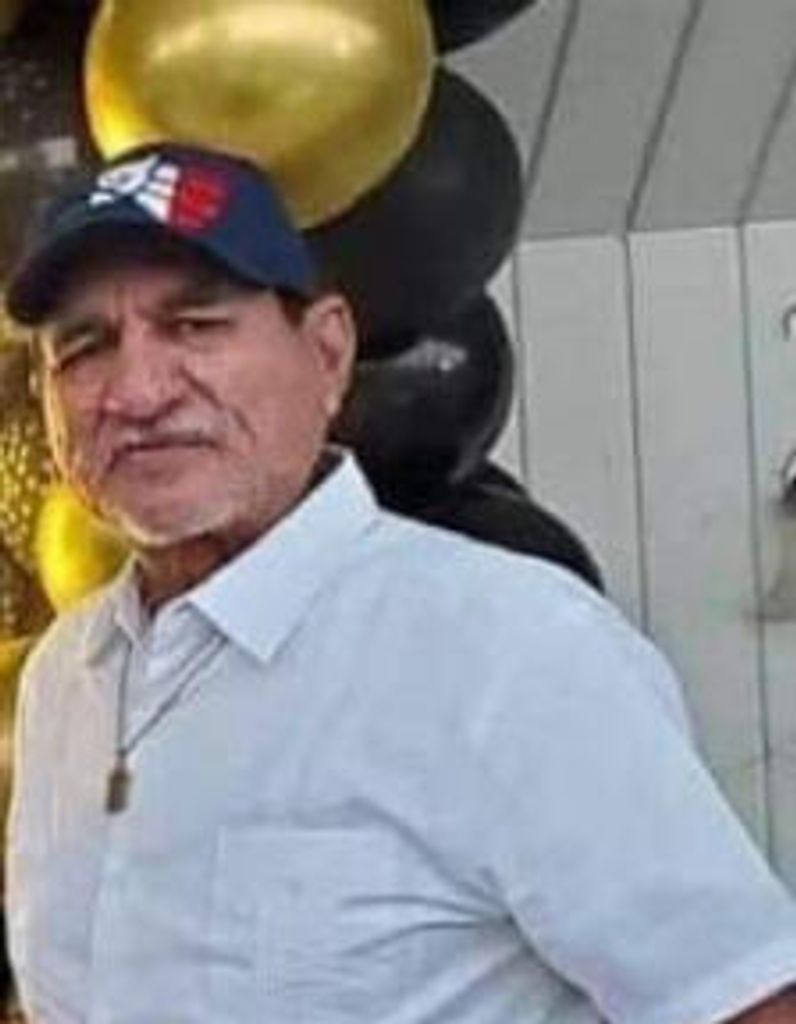 Joel "El Caballo" Pescador