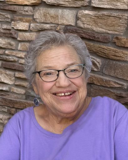 Mary Lawton-Bibeau Profile Photo