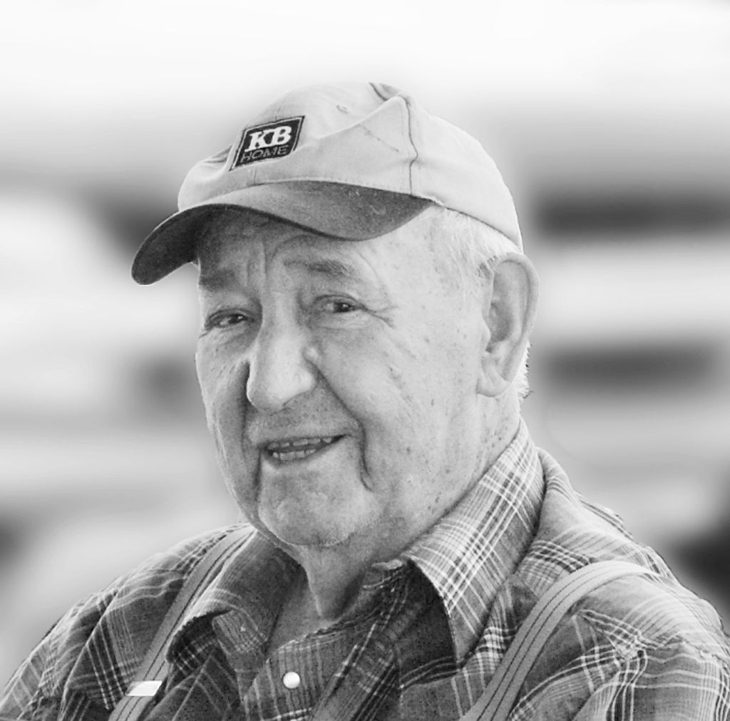 Harold "Jack " Driggs