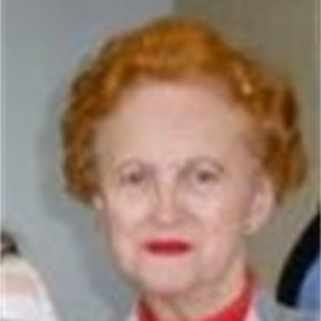 Shirley P. Jones