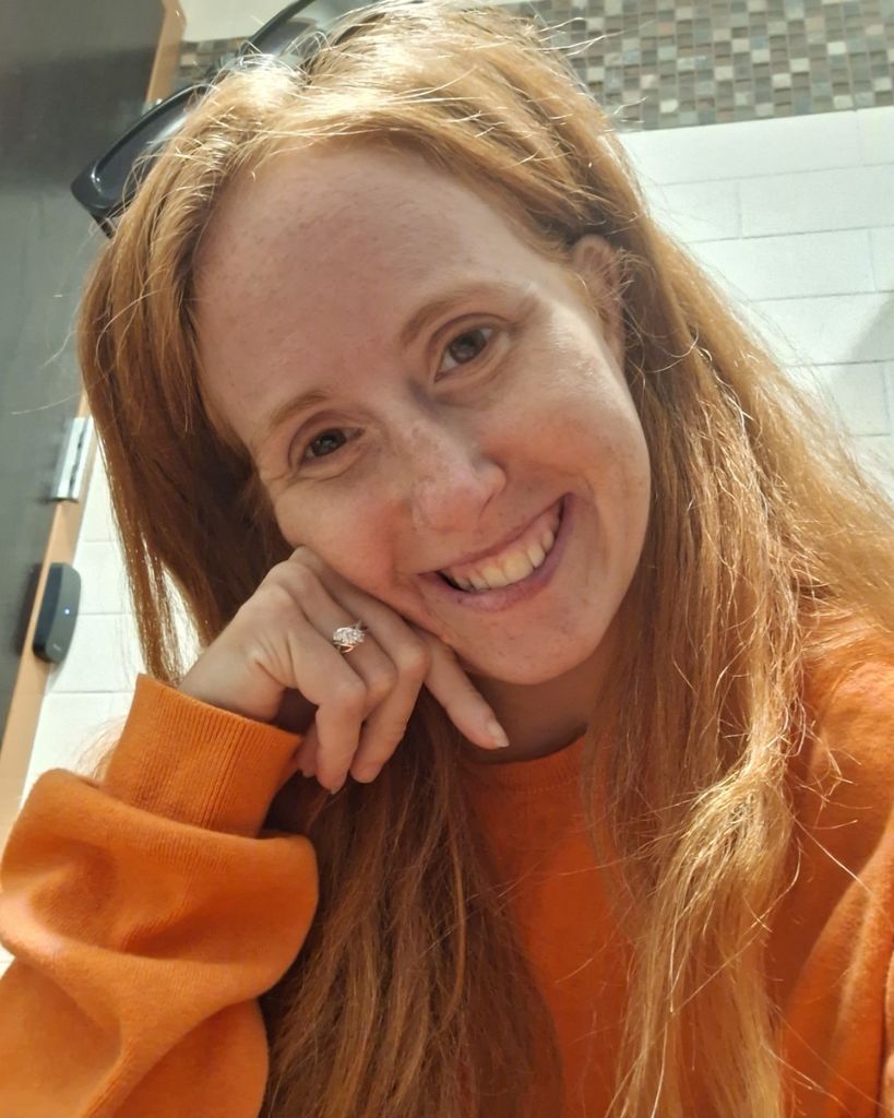 Corrina Ashley Kansiewicz Profile Photo