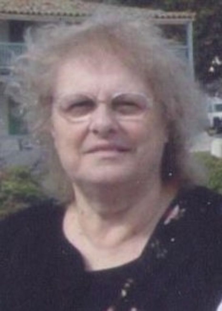 Joyce A. (Rapa)  Bennett