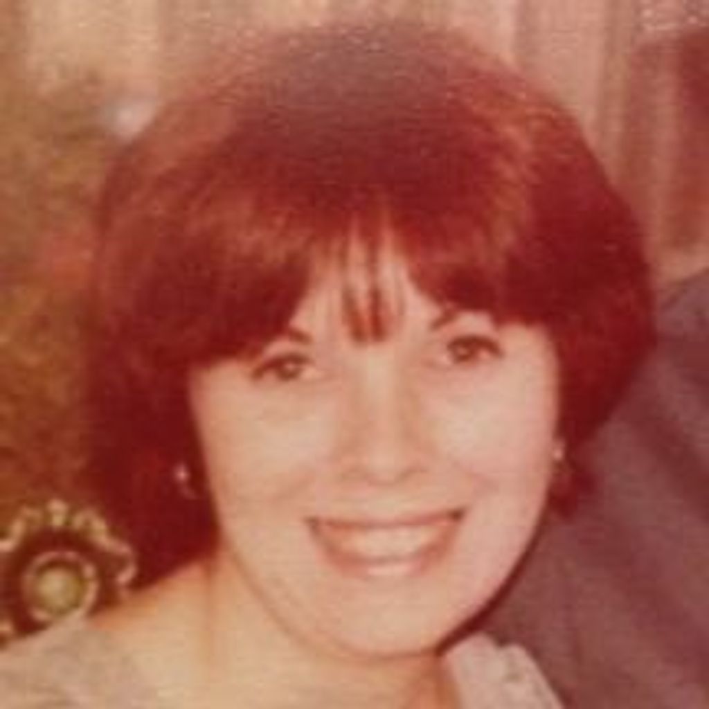 Mary Sheeley Profile Photo