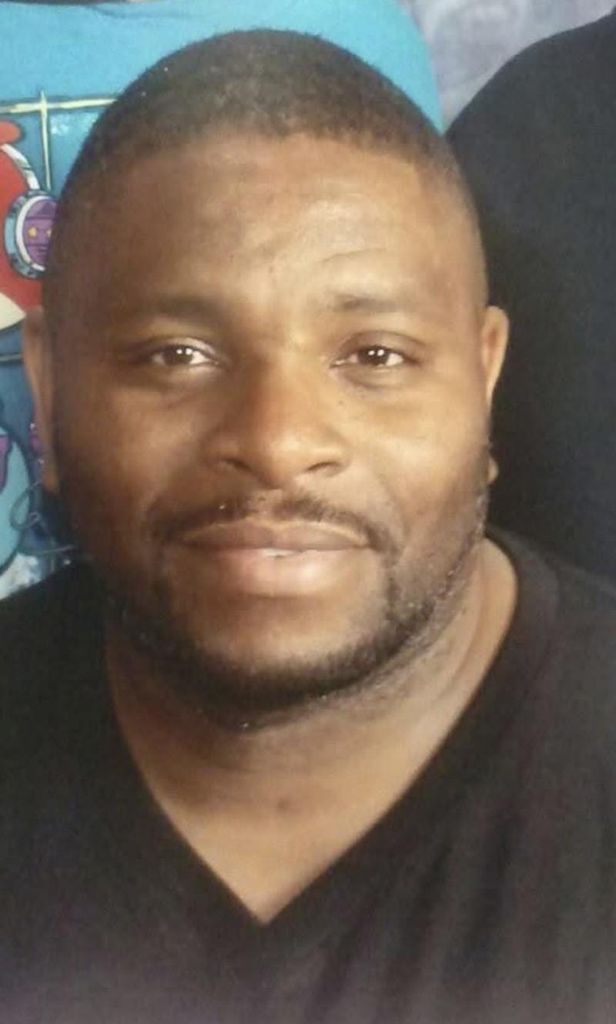 William Lester Parker, Jr.