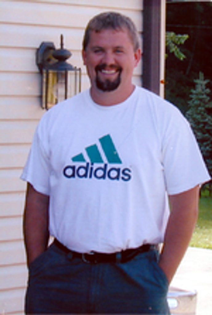 Frank Jason "Dude" Martin