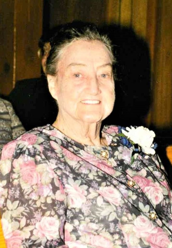 Rhoda Honeycutt