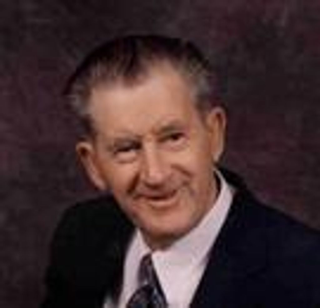 Rayburn Killman
