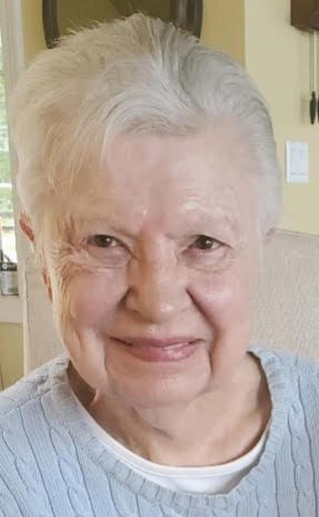 June Marlene (Combs) Mckenny Profile Photo
