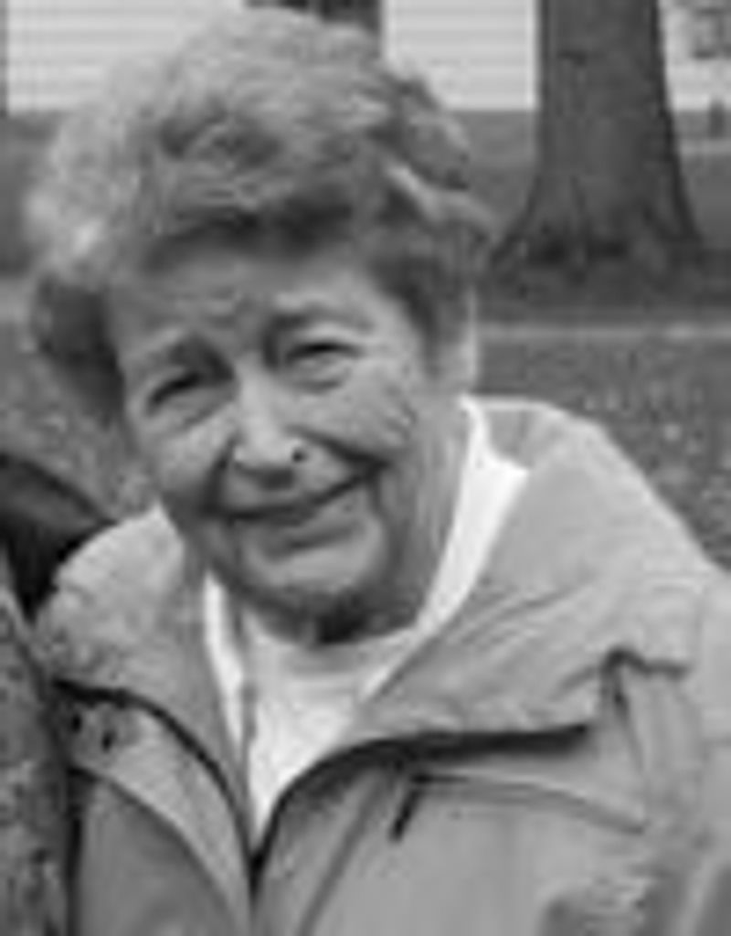 Shirley Mae Cramer Profile Photo