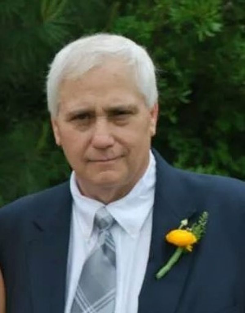 Jon Alan Snyder Profile Photo