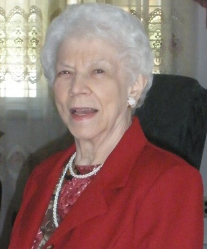 Ruth M. Stuebbe Profile Photo