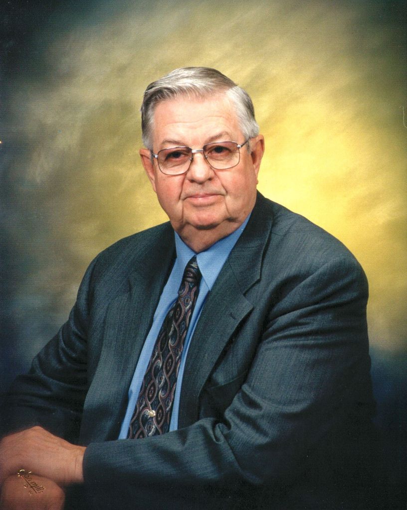 Ole R. Syverson