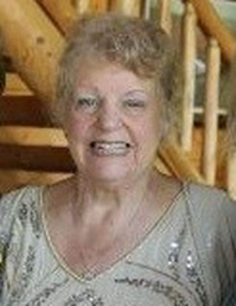 Anne Janet Hulsey-Marker Profile Photo