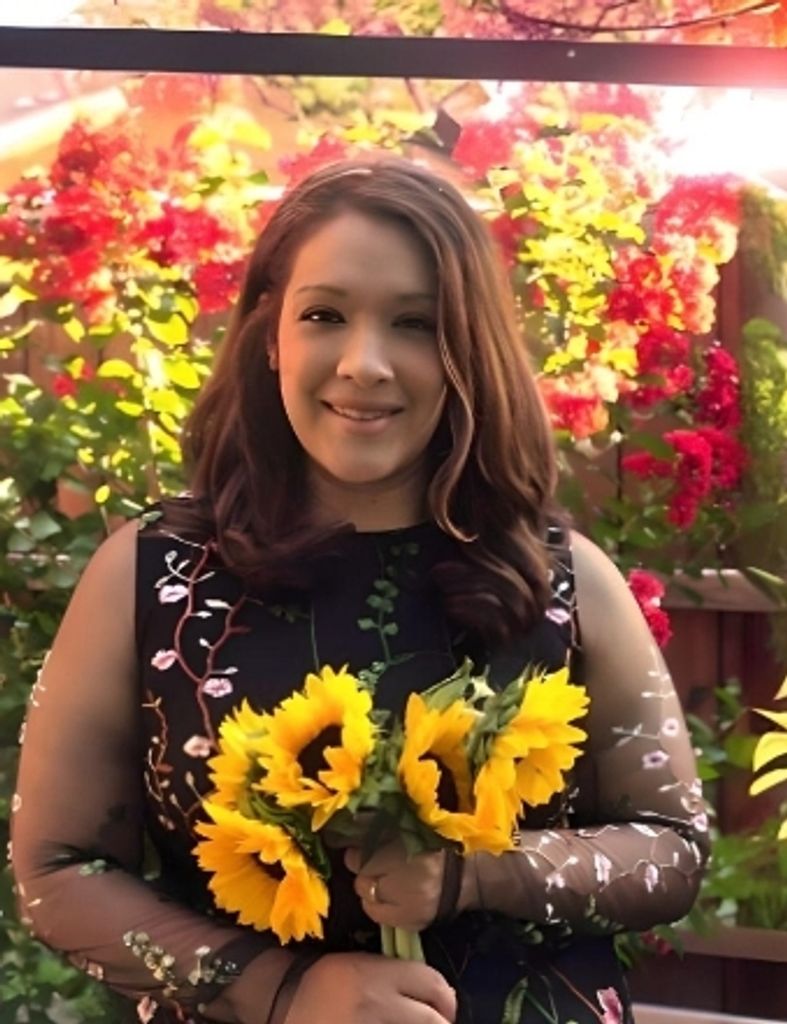 Alicia Gallardo Profile Photo