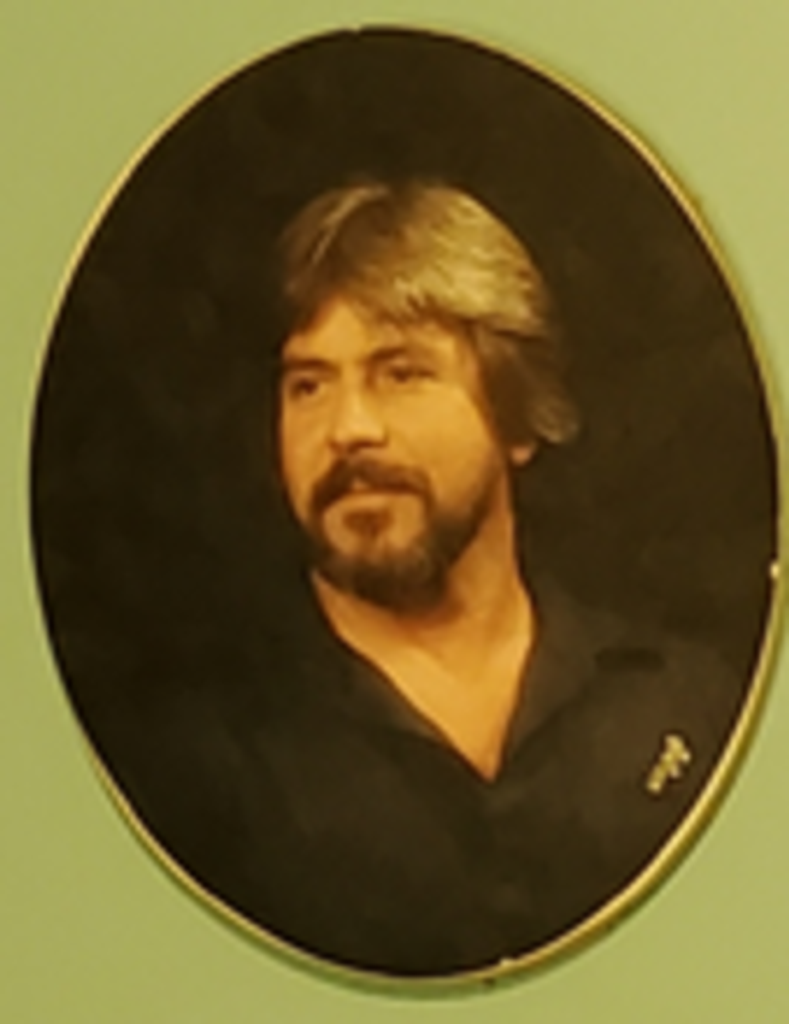William Samuel Simpson Profile Photo