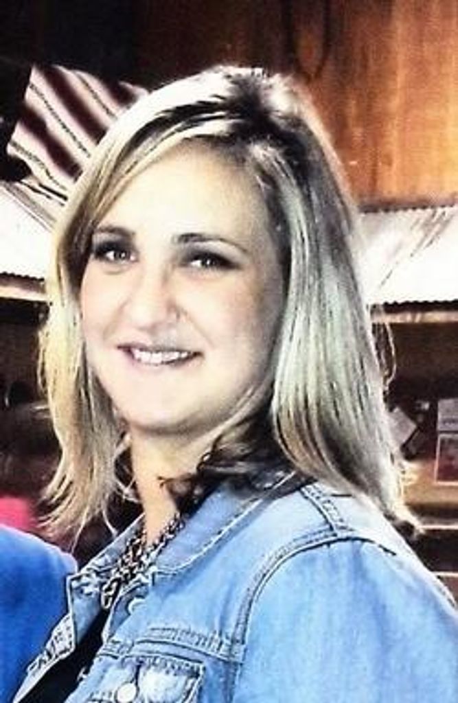 Christy Michele Cates